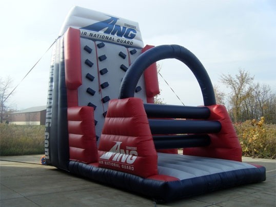 inflatable bouncers on sale